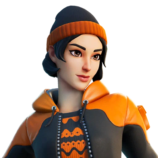 Skin Sagan