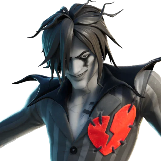 Skin Gnash