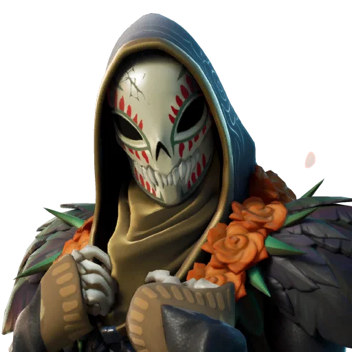 Skin Grave