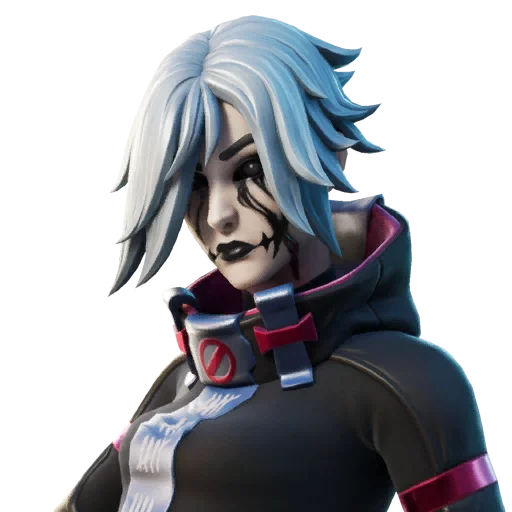 Skin Grimoira
