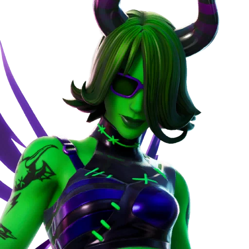 Skin Ravina