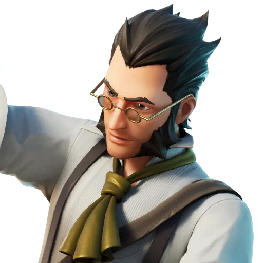 Skin El buen doctor