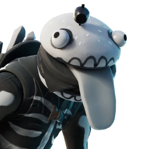 Skin Boss Oss