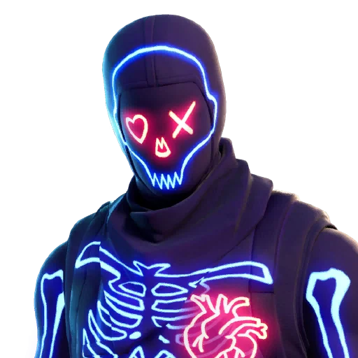Skin Patrulheiro de Festa