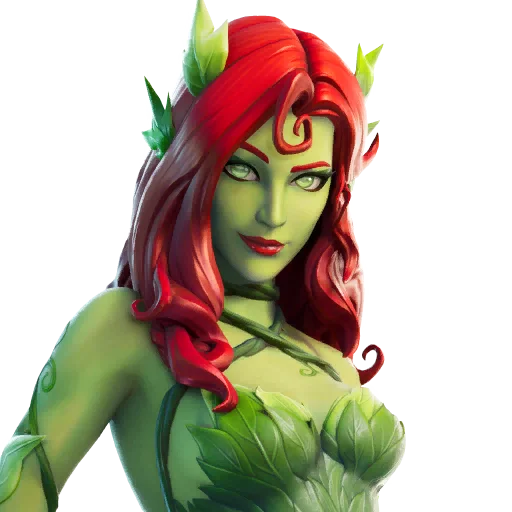 Skin Poison Ivy