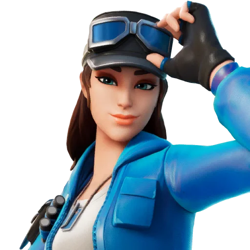 Cloud Striker