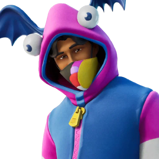 Skin Sargento Soneca