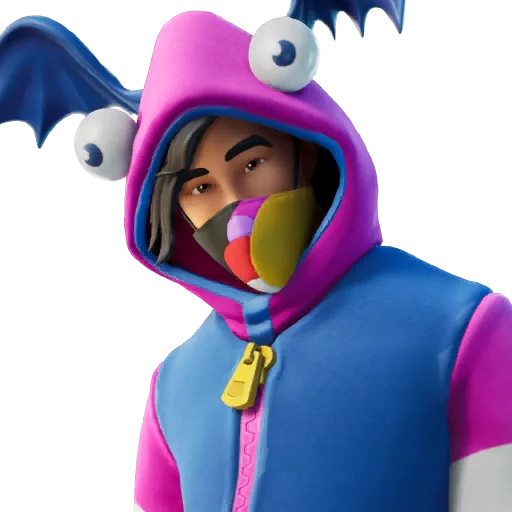 Skin Dorminhoco