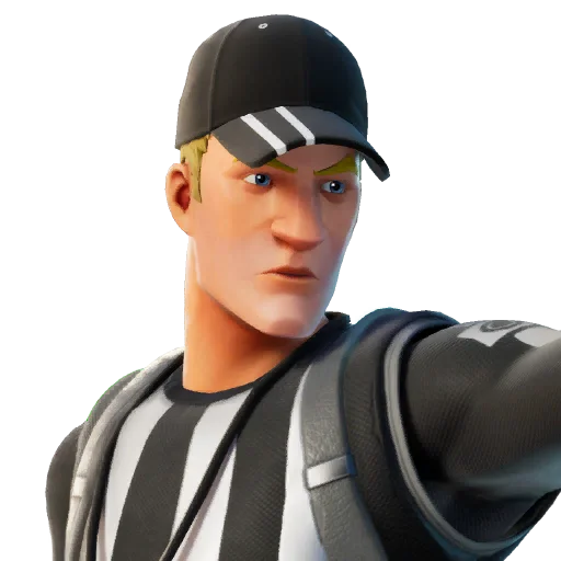 Skin Juego limpio