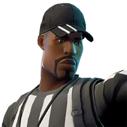 Skin Comandante del campo