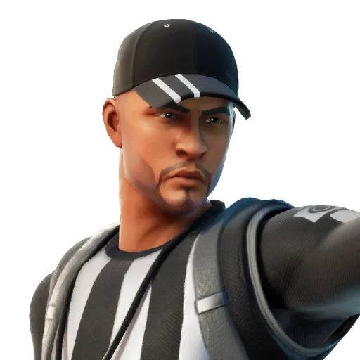 Skin Fan de las faltas