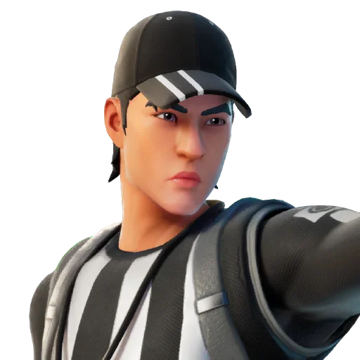Skin Tiempo muerto