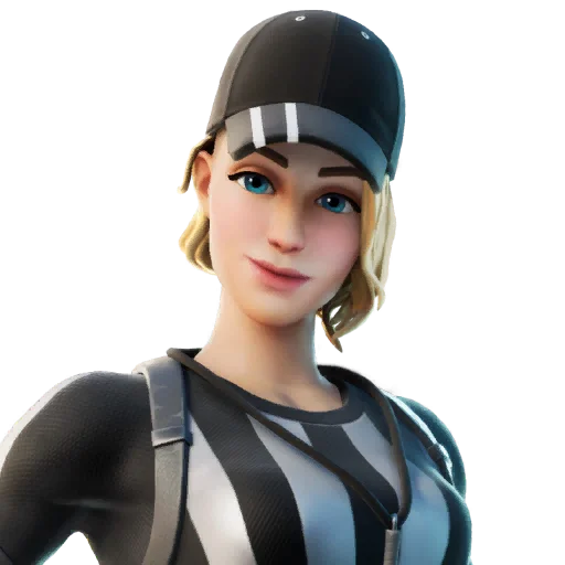 Skin Campeona del corro