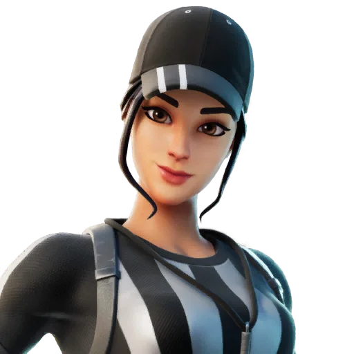 Skin Oficial ofensiva