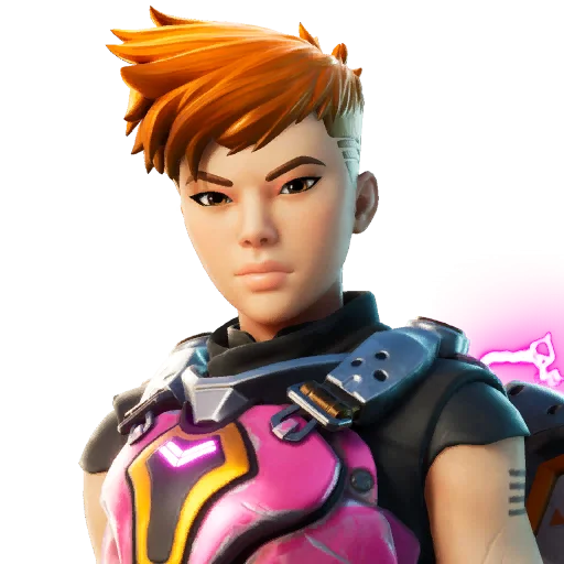 Skin Reese