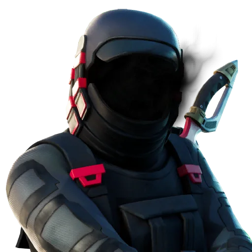 Skin Kondor