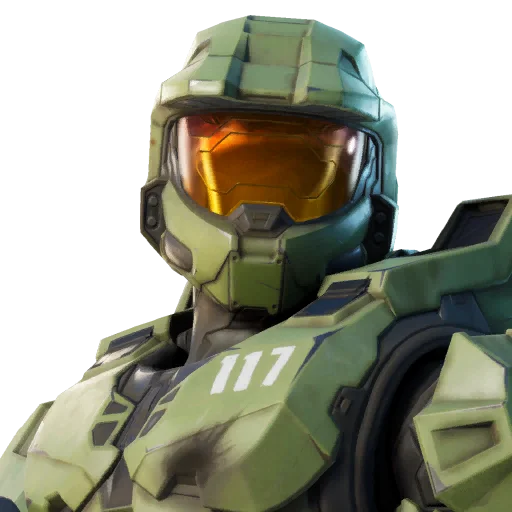 Skin Jefe Maestro