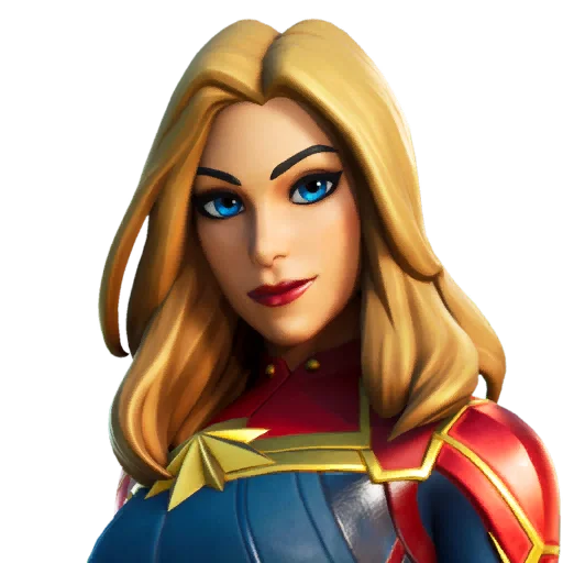 Capitã Marvel