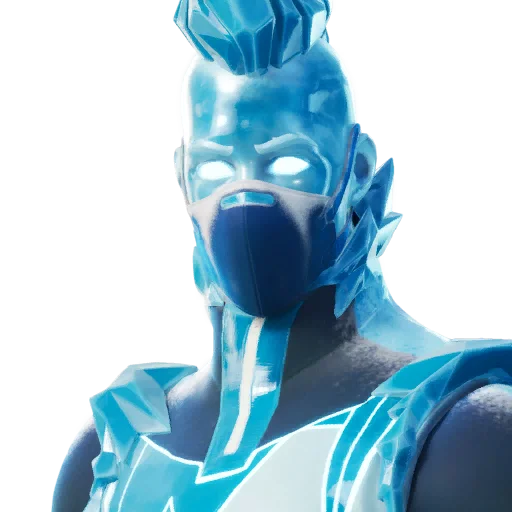 Skin Ventisquero