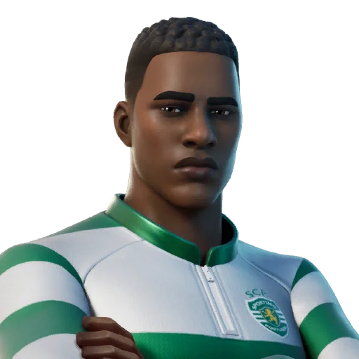 Skin Marechal da Marcação