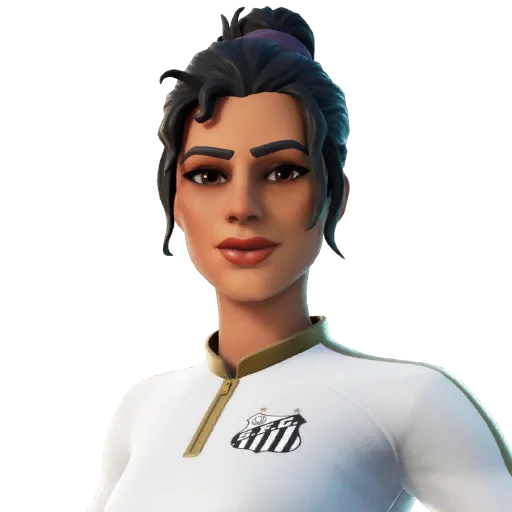 Skin Patrulheira do Passe