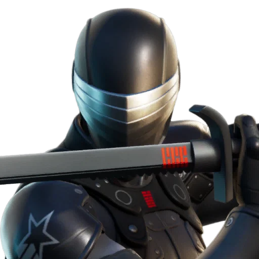 Skin Snake Eyes
