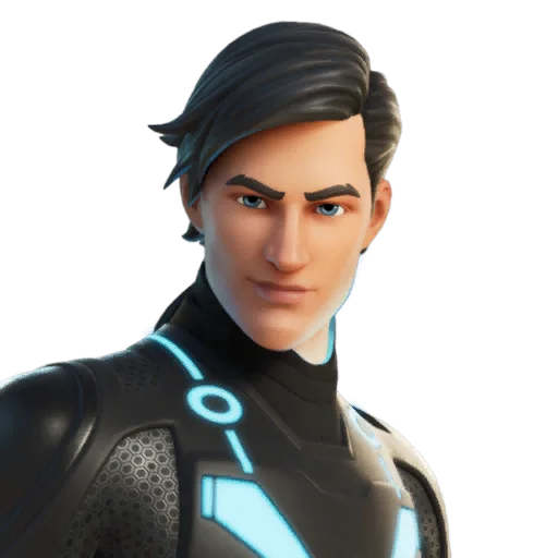 Skin Encrypteur