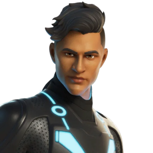 Skin Proxy