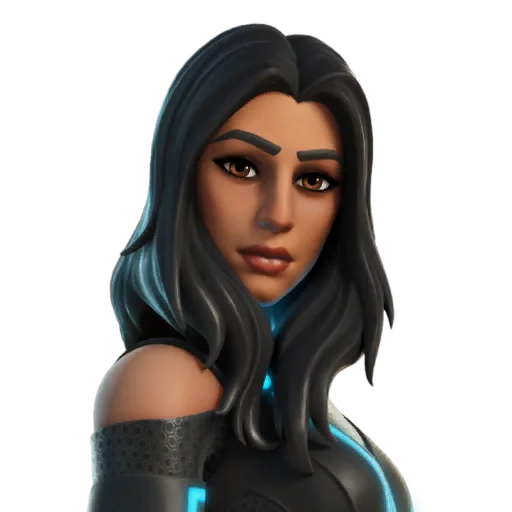 Skin Bande passante