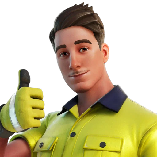 Skin Lazarbeam