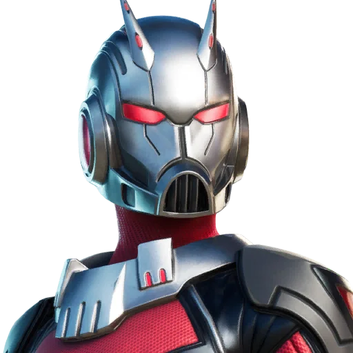Skin Ant-Man