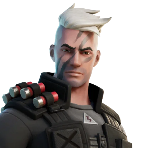 Skin Centurione