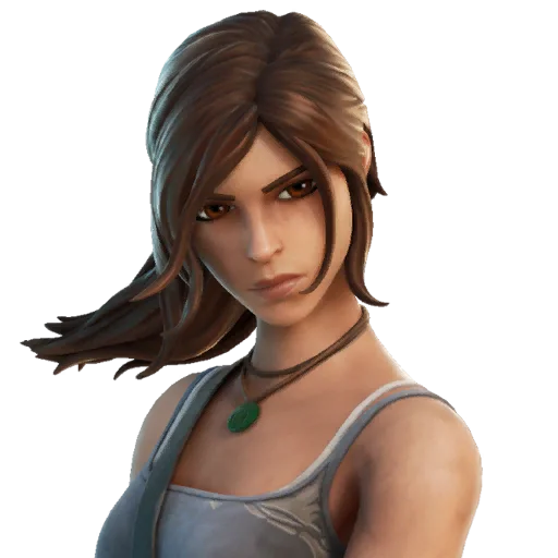 Skin Lara Croft