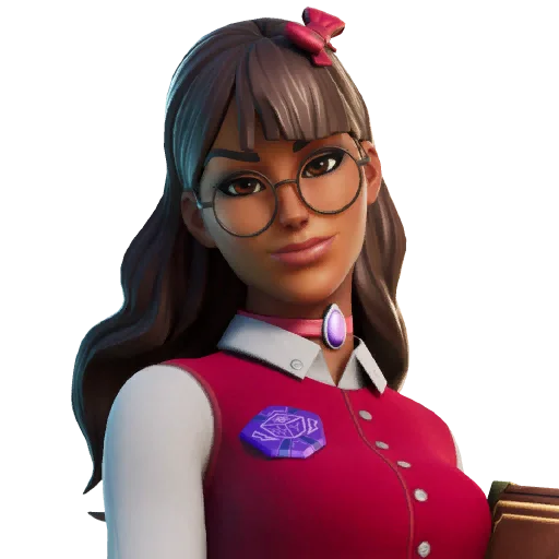 Skin Isabelle