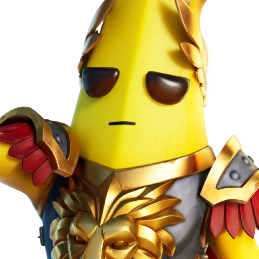 Skin Potássius Frutus