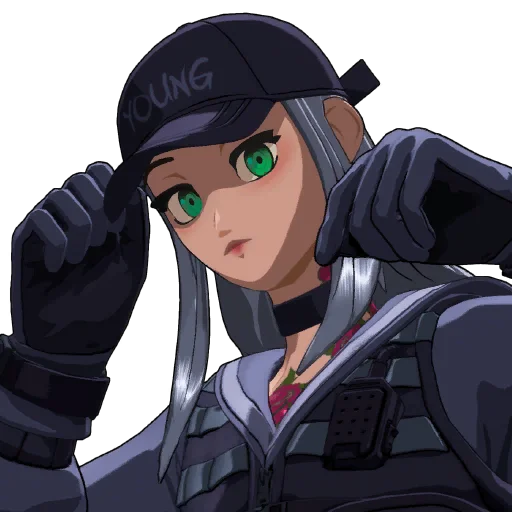 Skin Chigusa
