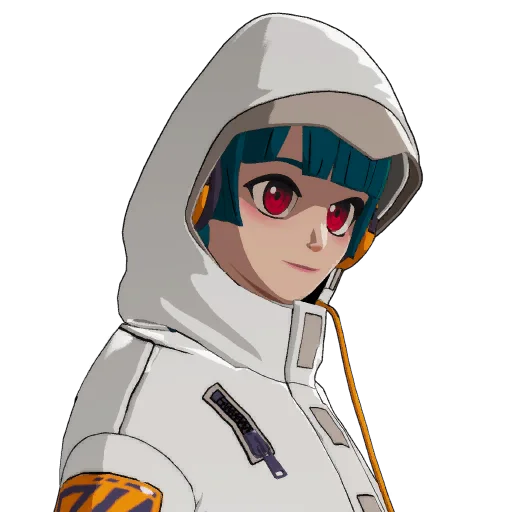 Skin Yuki