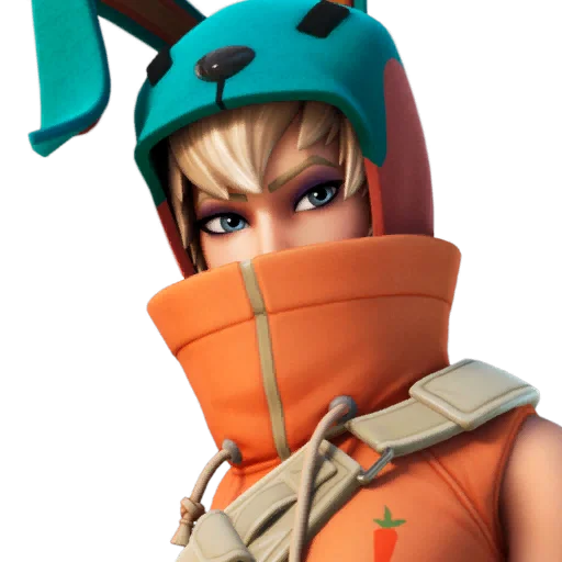 Skin Hoppelhase