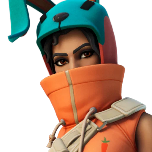 Skin Ninchen