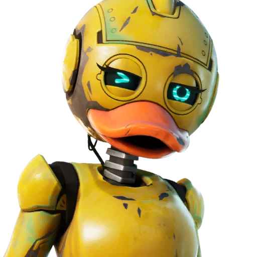 Skin Megg