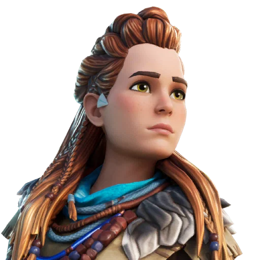 Skin Aloy