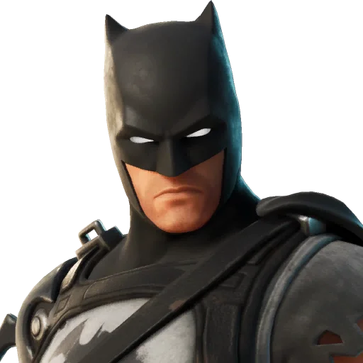 Skin Batman cero