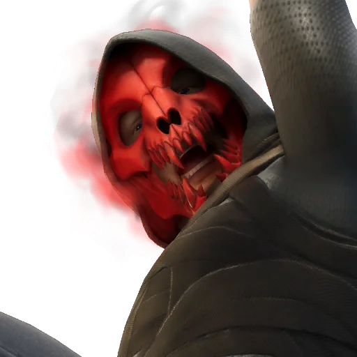 Skin Deimos