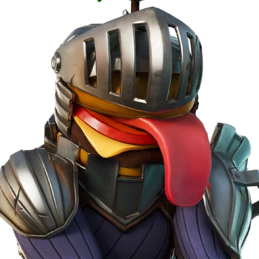 Skin Sirrre Burger