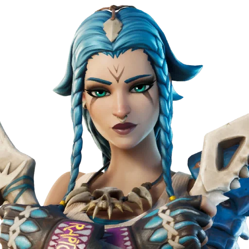 Skin Gia