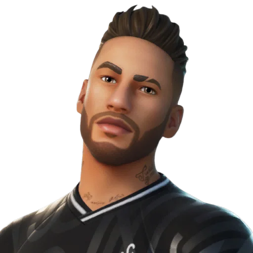 Skin Neymar Jr.