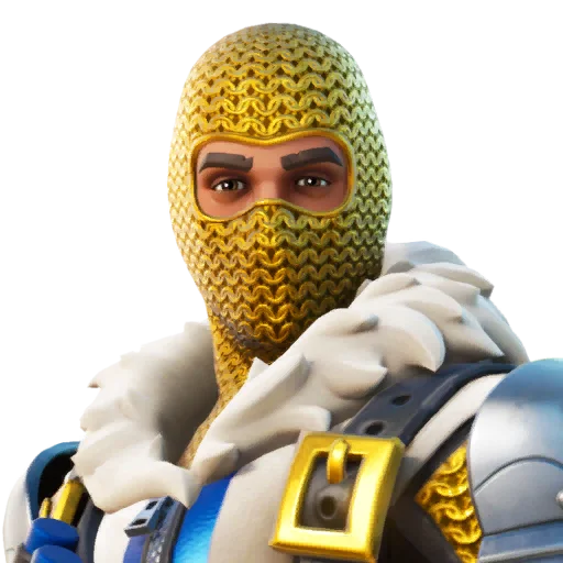 Skin Raptorian il coraggioso