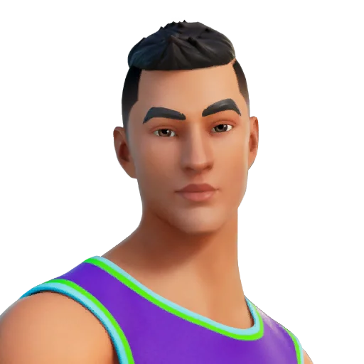 Skin Doble triple
