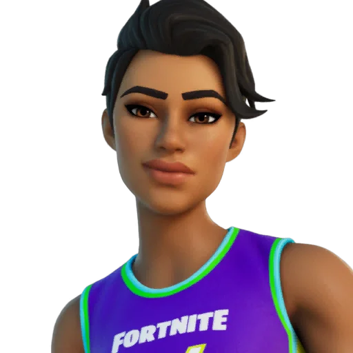 Skin Campeona del quiebro