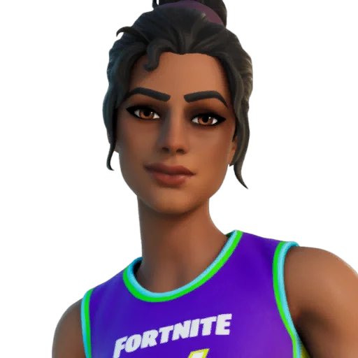 Skin Lanzadora limpia